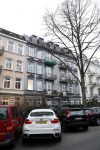Hamburg 9 april 2013
Rafael v d Vaart en Sabia Boulahrouz bij zijn en haar huis. rafael is blijven slapen bij Sabia. Zijn witte bmw x6 staat voor de deur
Peter Smulders bv