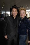 Amsterdam 13 april 2013
Gala voor Ronald Mc Donald in het okura. Rene Shuman met vrouw Angel eye
Peter Smulders bv