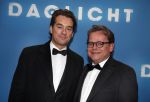 Amsterdam 8 april 2013
Premiere daglicht in Tuschinski. Rik v d Westelaken met vriend
Peter Smulders bv