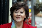 Laren 18 maart 2013
Lunch Nannic met div bekende nederlandse vrouwen. Rita Verdonk
Peter Smulders bv