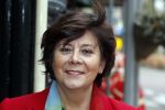 Laren 18 maart 2013
Lunch Nannic met div bekende nederlandse vrouwen. Rita Verdonk
Peter Smulders bv