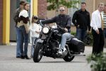 Westervoort 2 juli 2004
Rob de Nijs op Harley Davidson
Peter Smulders bv