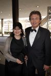 Amsterdam 13 april 2013
Gala voor Ronald Mc Donald in het okura. Robert en Roos ten Brink
Peter Smulders bv
