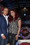 Hoofddorp 19 maart 2013
Opnames bloed zweet en tranen met Jeroen v d Boom en de juryleden Danny de Munk Roxeanne en Dre Hazes en Gerard Joling bij Claus partyhouse.
Peter Smulders bv