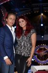Hoofddorp 19 maart 2013
Opnames bloed zweet en tranen met Jeroen v d Boom en de juryleden Danny de Munk Roxeanne en Dre Hazes en Gerard Joling bij Claus partyhouse.
Peter Smulders bv