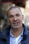 Amsterdam 2 april 2013
Ruud Gullit met zijn nieuwe korte coop
Peter Smulders bv