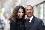 Amsterdam 13 april 2013
Ruud Gullit en zijn vriendin Maggie Jimenez bij de opening van het rijksmuseum.
Peter Smulders bv