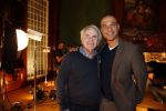 Amsterdam 28 maart 2013
Ruud Gullit zit in promotie film van het rijksmuseum die geregisseerd wordt door Jan de Bont.
Peter Smulders bv