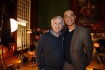 Amsterdam 28 maart 2013
Ruud Gullit zit in promotie film van het rijksmuseum die geregisseerd wordt door Jan de Bont.
Peter Smulders bv