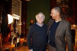 Amsterdam 28 maart 2013
Ruud Gullit zit in promotie film van het rijksmuseum die geregisseerd wordt door Jan de Bont.
Peter Smulders bv