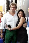 Amsterdam 29 juli 2004
Premiere I Robot in Pathe Arena.
Stem SBS met vrouw
Peter Smulders bv