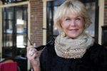 Laren 18 maart 2013
Lunch Nannic met div bekende nederlandse vrouwen. Sheila de Vries
Peter Smulders bv
