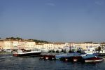 St Tropez 24 juli 2004
De haven van st Tropez met haar boten.
Peter Smulders bv