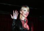 Amsterdam 8 april 2013
Presentatie ring wasteland ontworpen door Stacey Rookhuizen in club NL
Peter Smulders bv