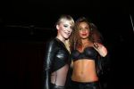 Amsterdam 8 april 2013
Presentatie ring wasteland ontworpen door Stacey Rookhuizen in club NL
Peter Smulders bv