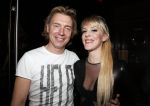 Amsterdam 8 april 2013
Presentatie ring wasteland ontworpen door Stacey Rookhuizen in club NL. Bart Brom
Peter Smulders bv