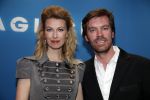 Amsterdam 8 april 2013
Premiere daglicht in Tuschinski. Susan Smit met man
Peter Smulders bv
