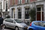 Amsterdam 5 april 2013
Huis Suze Mens en haar man.
Peter Smulders bv