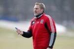 Hamburg 9 april 2013
Rafael v d Vaart op de training van HSV in Hamburg. Thorsten Fink
Peter Smulders bv