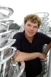 Amsterdam 20 juli 2004
Perspresentatie SBS ^ NET5 en Veronica.
Ton v Royen
Peter Smulders bv