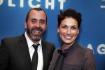Amsterdam 8 april 2013
Premiere daglicht in Tuschinski. Vivienne v d Assem en Horrace Cohen
Peter Smulders bv