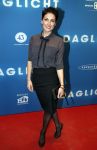 Amsterdam 8 april 2013
Premiere daglicht in Tuschinski. Vivienne v d Assem en Horrace Cohen
Peter Smulders bv