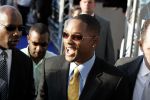 Amsterdam 29 juli 2004
Premiere I Robot in Pathe Arena.
Will Smith