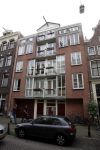 Amsterdam  27juli 2004
Huis Johnny de Mol en Winston Gerschtanowitz
Peter Smulders bv
