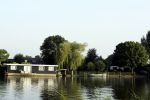 Weesp 27juli 2004
Woonboot Winston Gerschtanowitz