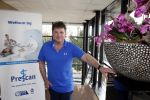 Baarn 8 april 2013
Wolter Kroes bij prescan voor een complete bodycheck.
Peter Smulders bv