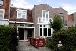 Amstelveen 26 juli 2004
Nieuwe huis Xander de Buisonje