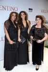 Amsterdam 18 maart 2013
Premiere Valentino in Tuschinski met in de hoofdrollen Najib Amhali Elise Schaap Johnny de Mol en Yolanthe Sneijder Cabau. Yolanthe met moeder en schoonmoeder
Peter Smulders bv