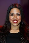Hilversum 18 maart 2013
Perspresentatie nieuwe soap rtl V Malaika in studio 21. Zahra Ouajil
Peter Smulders bv