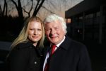 Hilversum 17 maart 2015
Uitreiking van de Buma Stemra prijzen in studio 21
Ad Kraamer