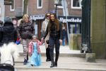 Amsterdam 15 maart 2015
Vegas de dochter van Amanda Balk en Afrojack viert haar verjaardag in het vondelpark.
Kids Partyplanner organiseerde het feestje.