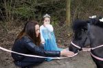 Amsterdam 15 maart 2015
Vegas de dochter van Amanda Balk en Afrojack viert haar verjaardag in het vondelpark.
Kids Partyplanner organiseerde het feestje.