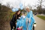 Amsterdam 15 maart 2015
Vegas de dochter van Amanda Balk en Afrojack viert haar verjaardag in het vondelpark.
Kids Partyplanner organiseerde het feestje.