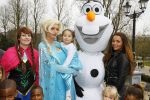 Amsterdam 15 maart 2015
Vegas de dochter van Amanda Balk en Afrojack viert haar verjaardag in het vondelpark.
Kids Partyplanner organiseerde het feestje.