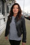 Amsterdam, 15 Maart 2015
Amanda beekman (ex- Amanda Krabbe) met haar kinderen