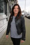 Amsterdam, 15 Maart 2015
Amanda beekman (ex- Amanda Krabbe) met haar kinderen