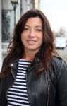 Amsterdam, 15 Maart 2015
Amanda beekman (ex- Amanda Krabbe) met haar kinderen