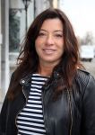 Amsterdam, 15 Maart 2015
Amanda beekman (ex- Amanda Krabbe) met haar kinderen