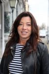 Amsterdam, 15 Maart 2015
Amanda beekman (ex- Amanda Krabbe) met haar kinderen