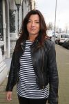 Amsterdam, 15 Maart 2015
Amanda beekman (ex- Amanda Krabbe) met haar kinderen