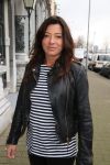 Amsterdam, 15 Maart 2015
Amanda beekman (ex- Amanda Krabbe) met haar kinderen