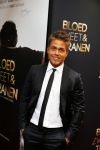 Amsterdam 30 maart 2015
Premiere Bloed zweet en tranen (film over het leven van Andre Hazes) in Tuschinski.
Andre Hazes Jr.
