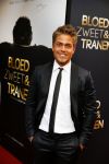 Amsterdam 30 maart 2015
Premiere Bloed zweet en tranen (film over het leven van Andre Hazes) in Tuschinski.
Andre Hazes Jr.