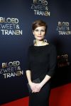 Amsterdam 30 maart 2015
Premiere Bloed zweet en tranen (film over het leven van Andre Hazes) in Tuschinski.
Angela Schijf