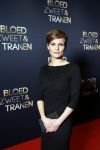 Amsterdam 30 maart 2015
Premiere Bloed zweet en tranen (film over het leven van Andre Hazes) in Tuschinski.
Angela Schijf