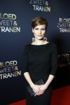 Amsterdam 30 maart 2015
Premiere Bloed zweet en tranen (film over het leven van Andre Hazes) in Tuschinski.
Angela Schijf